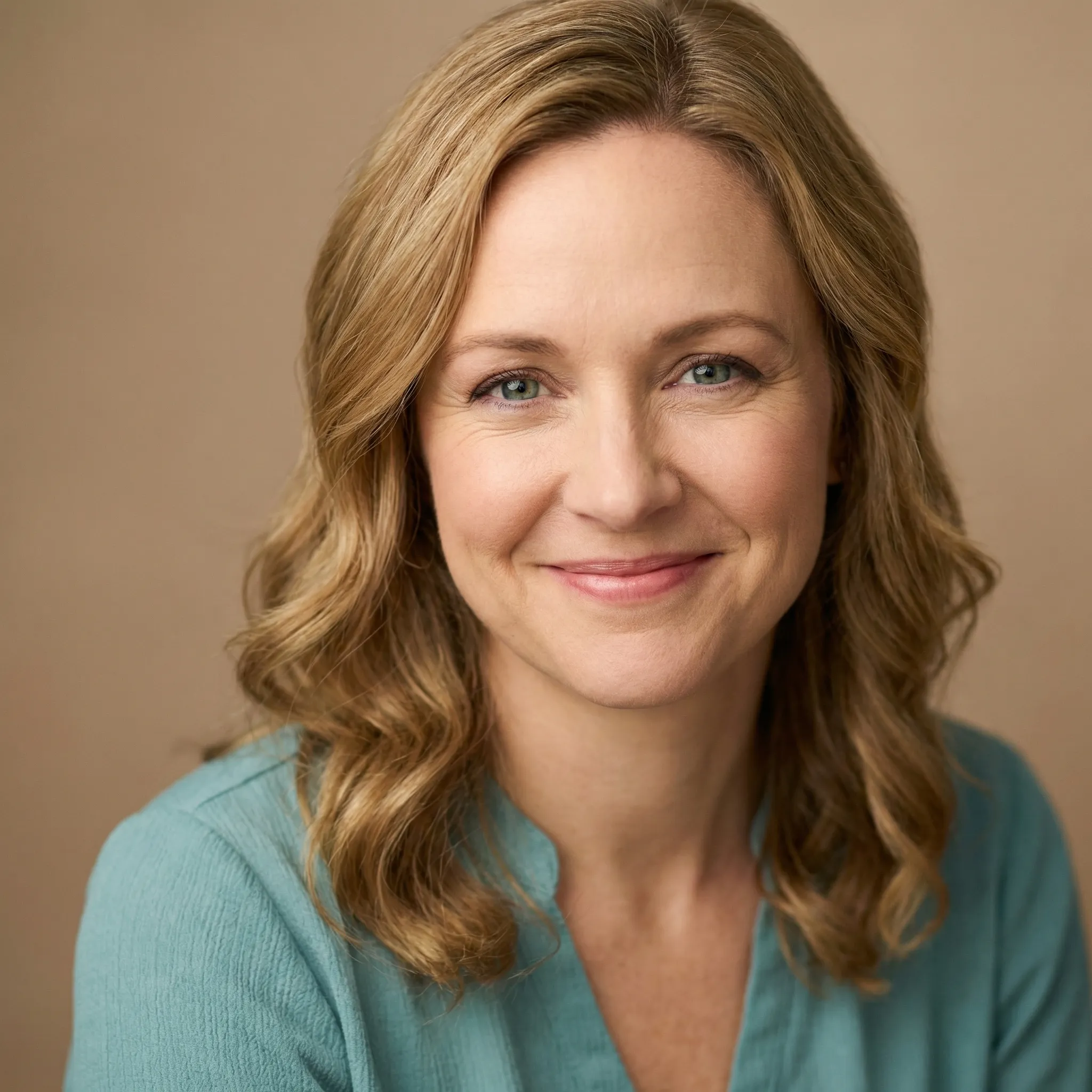 Program creator portrait